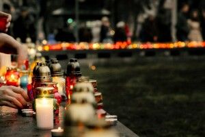 У Горохові відбудеться мітинг-реквієм (Фото)