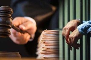 Двох волинян, які, заледве звільнившись із колонії, знову вчинили злочини, взяли під варту