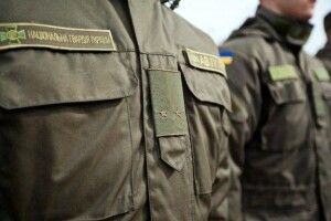 На Волині розслідують смерть військовослужбовиці Нацгвардії