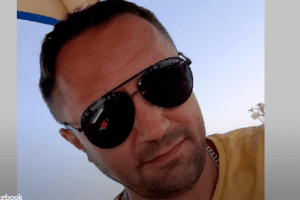 У горах під час відпочинку в горах загинув 43-річний митець зі Львова