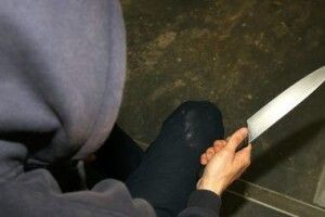 Розбірки завершилися різаниною