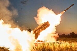 «Вовки Да Вінчі» показали роботу трофейного ТОС-1А «Сонцепьок» (Відео) 