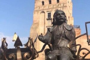 Приходьте на перше сурмління: у Луцьку урочисто відзначать День кликуна