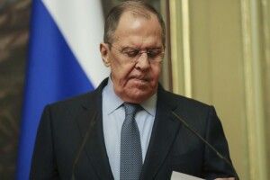 Світові лідери відмовляться робити спільне фото на саміті G20 через присутність Лаврова — ЗМІ