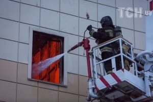 Діти опинилися у вогняній пастці: російське ТБ крутило розважальні шоу, а Путін досі не оголосив жалобу… 