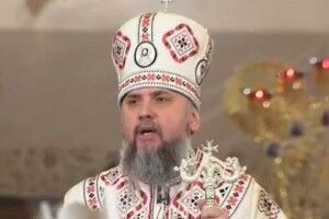 Диявольська злоба та заздрість спонукали ворогів розпочати війну, але вони програють - Епіфаній