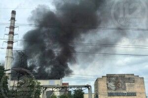 Сьогоднішня російська атака пошкодила чотири теплоелектростанції 