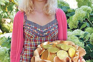 ЇЇ ТОРТИ ТА ІГРАШКИ ДИВУЮТЬ УСЮ РОДИНУ