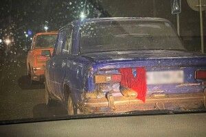 На Волині зловили двох горе-водіїв