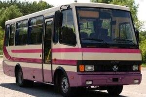 На Волині їздитиме новий автобус