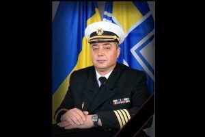 На Волині загинув колишній заступник командира 51 ОМБР