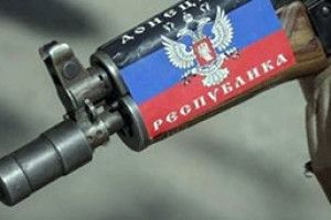 БОЙОВИКИ ВИМАГАЮТЬ, ЩОБ УКРАЇНА… ВЗЯЛА ЇХ НА УТРИМАННЯ