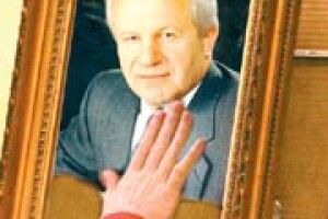 ЗАХИСНИК МОРОЗА В ІПОСТАСІ ПОЛІТИЧНОГО ЦЕНЗОРА