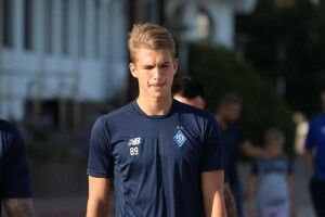 Герой фіналу чемпіонату світу з футболу U-20 покине Динамо
