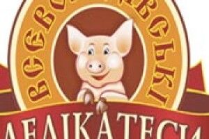 ВСЕВОЛОДІВСЬКІ САРДЕЛЬКИ ОРИГІНАЛЬНІ ТА НАЙКРАЩІ!