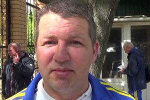Саленко поділився секретом, чому футболісти зловживають алкоголем