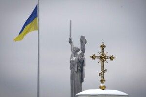 Білий дім оприлюднив свої спостереження щодо повторного наступу на Київ