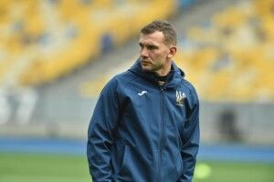 Шевченко покликав до збірної 11-х легіонерів