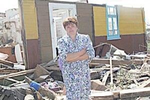 ПРИРОДА: а ви бачили сивих куниць?