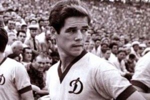 Помер капітан «золотого» складу київського «Динамо» зразка 1961 року