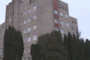 У коронавірусному шпиталі в Боголюбах побільшало важких хворих 