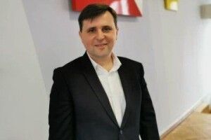 Обрали голову Луцької районної ради