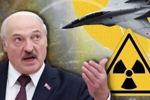 пуйло заявив, що росія розмістить ядерну зброю в білорусі