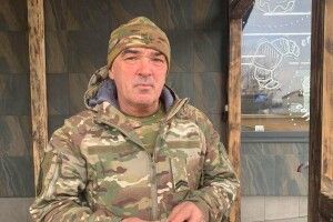 Втрати Волині: рідні Героя понад два роки сподівалися на диво