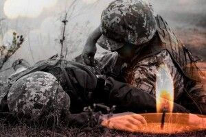 Повідомили про загибель воїна з Волині, який зник у вересні (Фото)