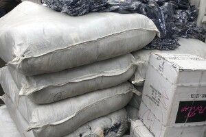Вартість контрабанди, виявленої луцькими прикордонниками, сягнула майже мільйон гривень