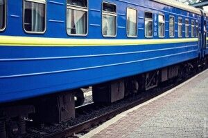 На новорічні свята курсуватимуть додаткові поїзди