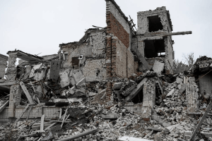 Удень росія обстріляла Херсонщину, загинула жінка й двоє дітей