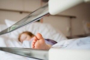 Хлопчик з Волині не може дихати, коли спить: батьки просять допомоги (Фото)