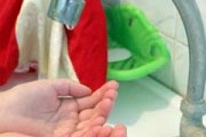 У ЛУЦЬКУ ЗНОВУ НЕ БУДЕ ГАРЯЧОЇ ВОДИ?