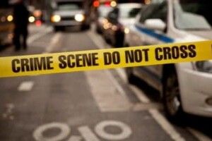 Замаскував свою машину під поліцейську і відкрив вогонь по людях…