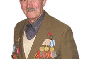 УСЕ ЖИТТЯ — ІЗ ТАВРОМ КУРКУЛЯ