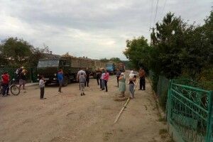 Іваничівці пропонують пропускати буряковози через ваги