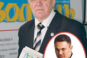 ЛЕГЕНДАРНИЙ КОСТЯ ЦЗЮ ЧВЕРТЬ СТОЛІТТЯ ТОМУ БОКСУВАВ У ЛУЦЬКУ