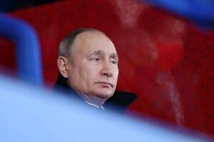 «Путін може бути мертвим, а його місце займає двійник», – The Sun