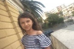 Родина Лащів бореться за посмішку доньки