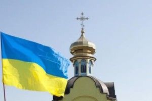 В УПЦ МП лякають «кровопролиттям» у разі автокефалії