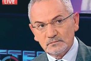 ШУСТЕР ДО «1+1»: «Я НЕ ЛАЙНО І НЕ ВАШ РАБ»