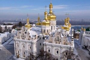 Московський патріархат витурюють з Києво-Печерської лаври: розірвано договір оренди!