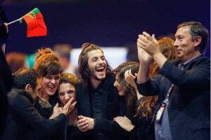 Португалія та Україна перемогли на «Євробаченні-2017» (Відео)