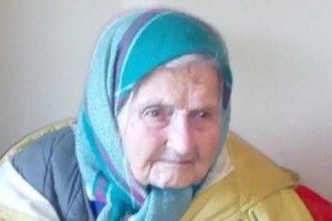 Померла 105-річна волинянка
