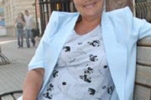 ПРОФЕСІЯ СТАЛА ДОЛЕЮ