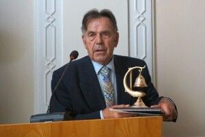 Волинь провела у засвіти Ростислава Кушнірука