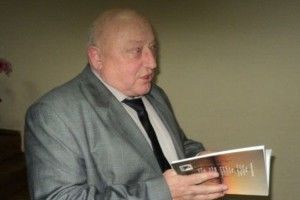 Петиція з ініціативою назвати у Луцьку вулицю іменем Івана Корсака дострокова набрала 300 голосів