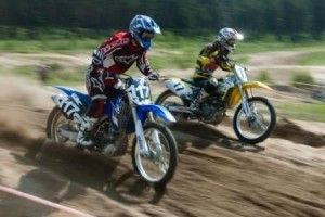 У Ковелі пройдуть міжнародні змагання з мотокросу
