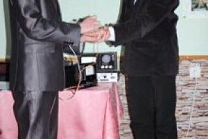РОСТЕ СПРАВЖНІЙ ВИНАХІДНИК